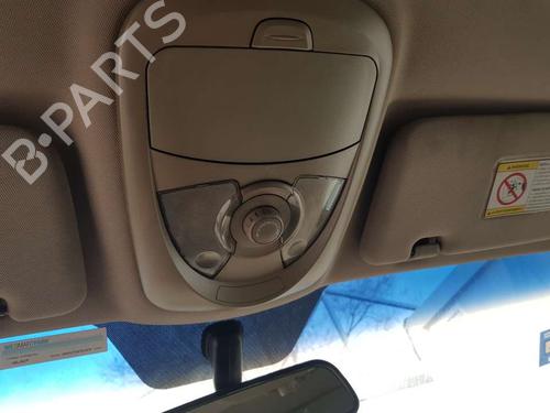 Kabinelys SSANGYONG KYRON [2005-2014]  16552804