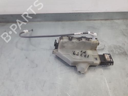 Used Rear left lock Rear left lock 37216923 37216923