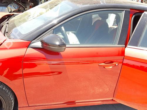 Porte avant gauche Porte avant gauche OPEL CORSA F (P2JO) 1.2 (68) (101 hp) 36362810 36362810