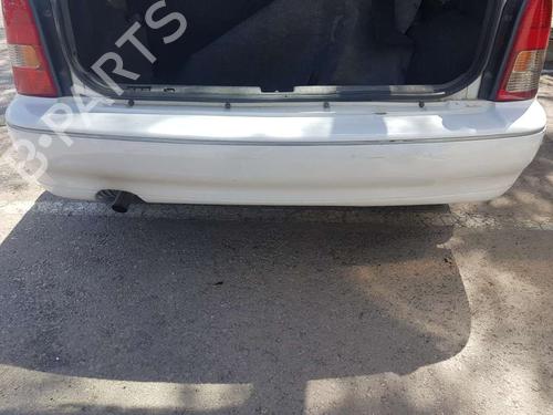 Used Rear bumper DAEWOO NEXIA [1995-1997]  18876474