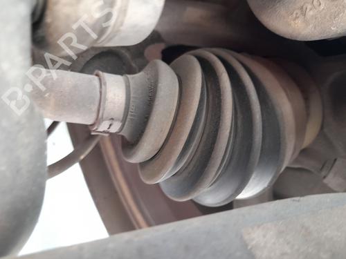 Used Left front driveshaft Left front driveshaft 37242692 37242692