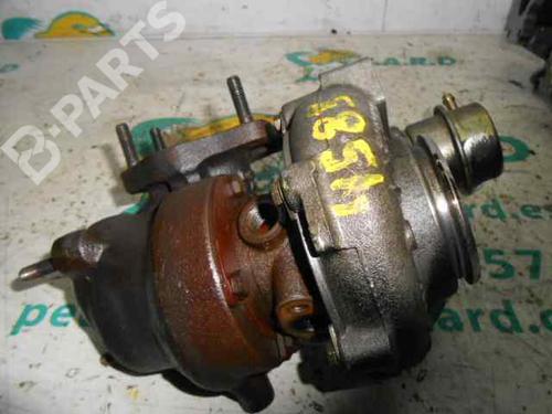 Turbocharger/Supercharger SAAB 9-5 Estate (YS3E) 2.3 t | BP168274M71 
