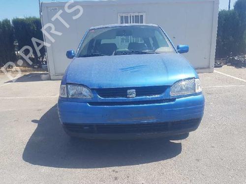 Left headlight SEAT AROSA (6H1) | BP7786014C28