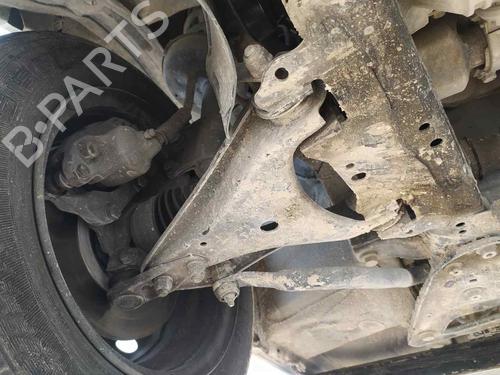 Used Right front suspension arm RENAULT TWINGO II Hatchback Van (CNO_) [2010-2014]  26454639