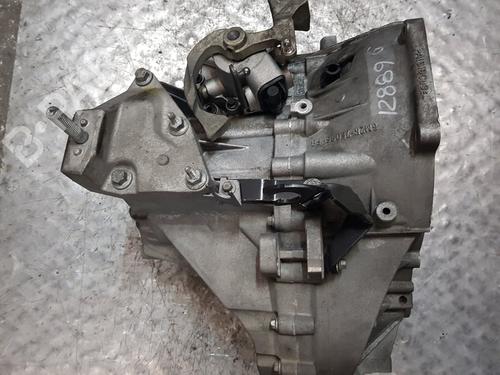 Gearbox FORD MONDEO IV (BA7)  | BP6882708M3 