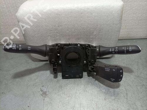 Used Steering column stalk RENAULT KADJAR (HA_, HL_) [2015-2026]  16158072