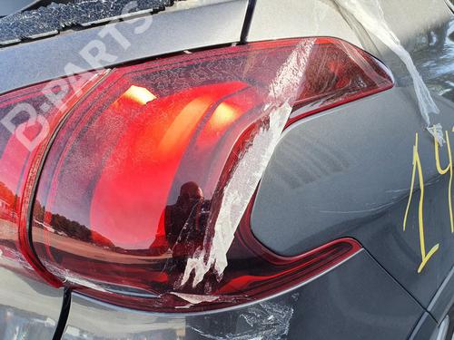 Used Right taillight Right taillight PEUGEOT 2008 I (CU_) 1.2 THP 110 / PureTech 110 (110 hp) 10920358 10920358