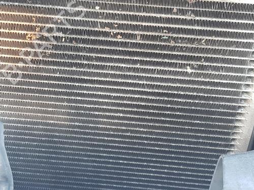 Used AC radiator MERCEDES-BENZ S-CLASS (W220) [1998-2005]  16071973