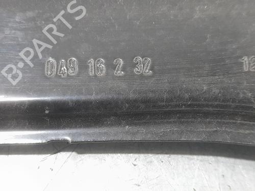 Rear right window mechanism SKODA RAPID Spaceback (NH1) 1.2 TSI | BP27282635C25