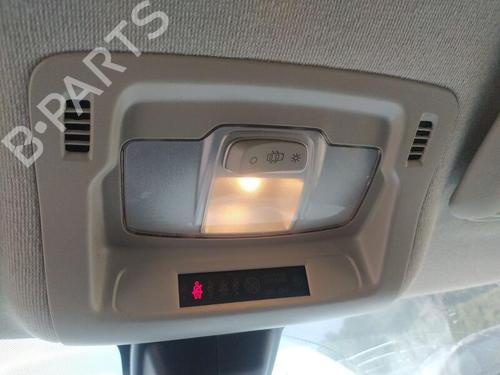 Used Interior roof light CITROËN C3 / C3 ORIGIN III (SX) 1.5 BlueHDi 100 (SXYHYP, SXYHTU) (102 hp) 24676829