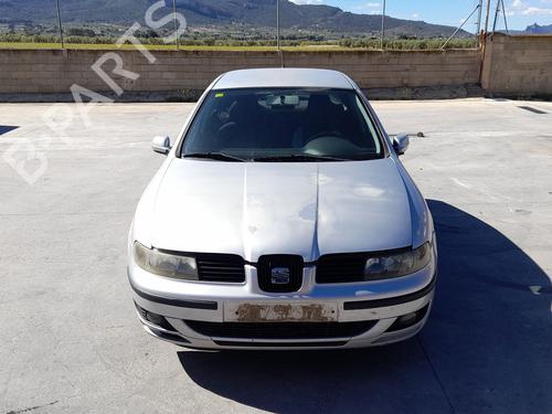 Starter SEAT LEON (1M1) 1.9 TDI | BP35987108M8  - Image 7