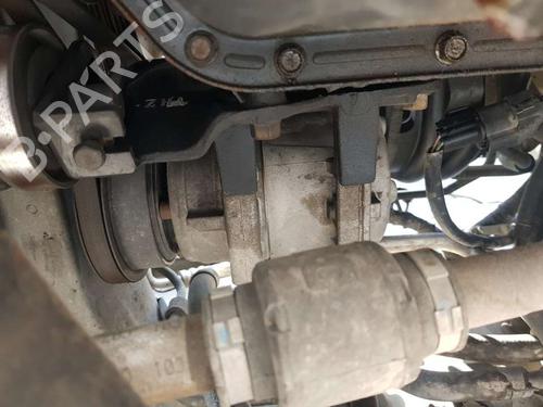 Used AC compressor HYUNDAI ACCENT II (LC) [1999-2012]  19327973