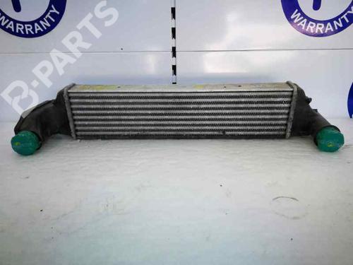Intercooler BMW 3 (E46) 320 d | BP1229005M30 