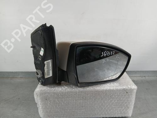 Used Right mirror Right mirror 26909940 26909940