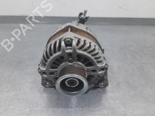 alternator-mazda-2-hatchback-dl-dj-2014-17096089 main image