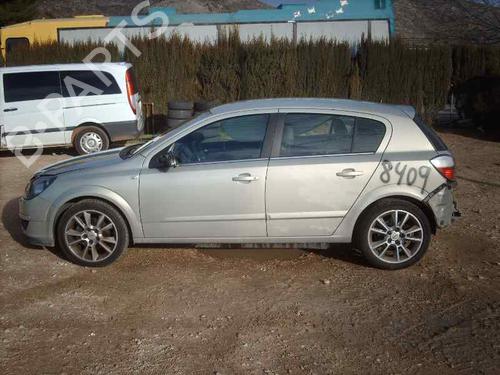 Mass air flow sensor OPEL ASTRA H (A04)  | BP1589071M95 
