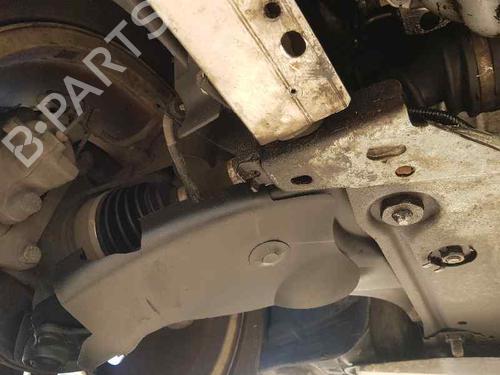 Used Right front suspension arm RENAULT LAGUNA II Grandtour (KG0/1_) [2001-2007]  22972450