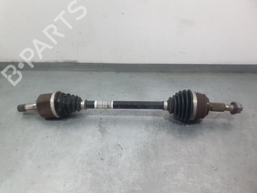 Used Left front driveshaft Left front driveshaft CITROËN BERLINGO (ER_, EC_) 1.2 PureTech 110 (110 hp) 36409764 36409764