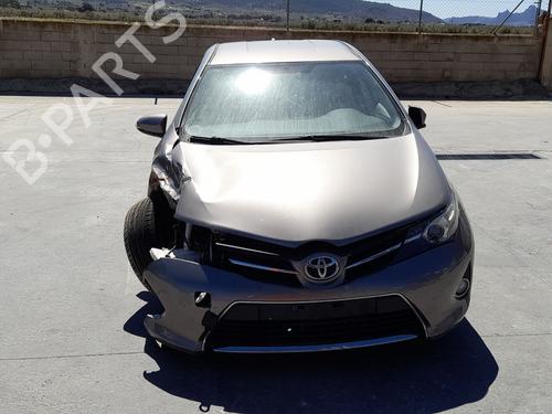 Left tailgate light TOYOTA AURIS (_E18_) 1.4 D-4D (NDE180_, NDE180R) | BP33831659C79 - Image 3