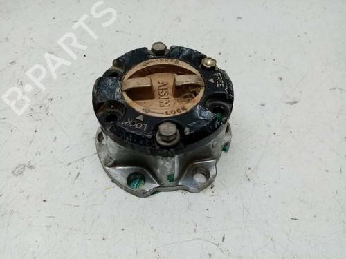 Used Other Other TOYOTA LAND CRUISER 90 (_J9_) [1995-2003] 14010182 14010182