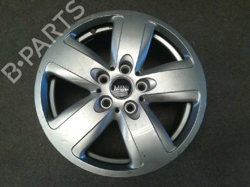 Rim FORD ESCORT VI (GAL, AAL, ABL)  | BP12499125C45 