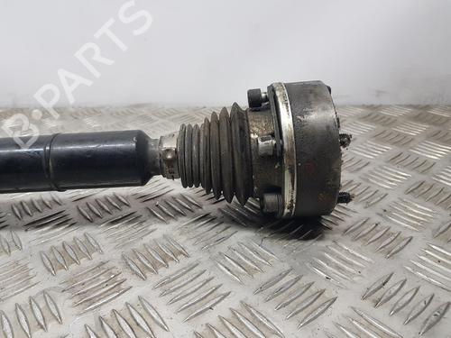 Right front driveshaft VW GOLF VI (5K1) | BP8644044M39
