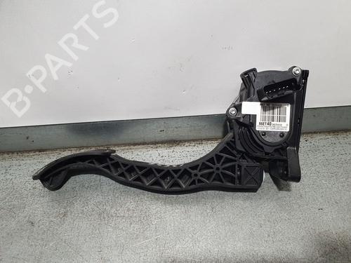 Pedal CITROËN BERLINGO MULTISPACE (B9)  | BP9667555I4 