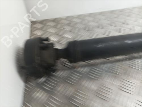 Driveshaft AUDI A8 D3 (4E2, 4E8) 3.0 TDI quattro | BP10737072M37
