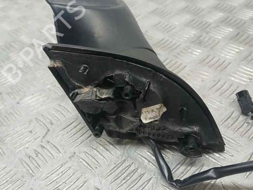 Left mirror CITROËN C3 I (FC_, FN_) 1.4 HDi | BP19172797C26 