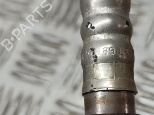 Electronic sensor DACIA SANDERO | BP11757002M84