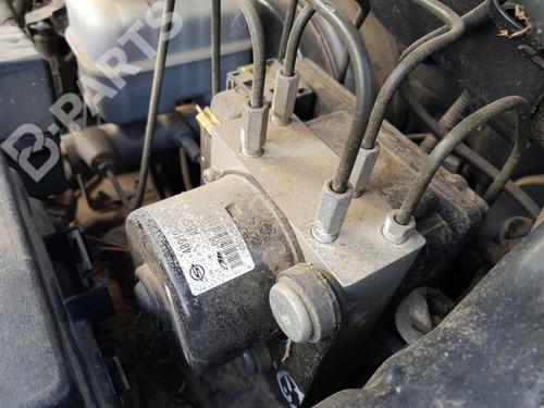 Used ABS pump ABS pump SSANGYONG ACTYON SPORTS I (QJ) 2.0 Xdi 4WD (141 hp) 11142607 11142607