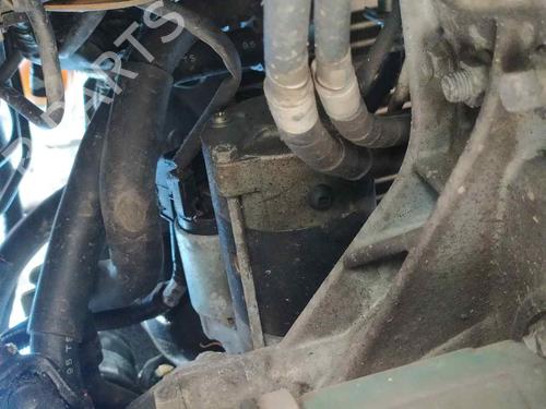 Used Starter SUBARU LEGACY V Estate (BR) [2008-2014]  25142610