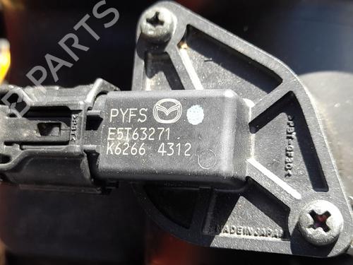 Used Mass air flow sensor MAZDA CX-30 (DM) SKYACTIV-G M Hybrid (122 hp) 30174734
