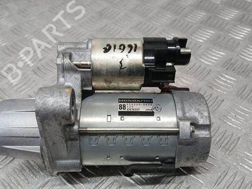 Startmotor HONDA CIVIC X Saloon (FC_) 1.6 i-DTEC (FC8) | BP22972257M8 