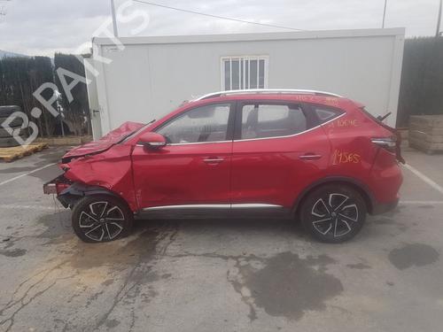 MG MG ZS SUV 1.0 T-GDi (111 hp) 1377727