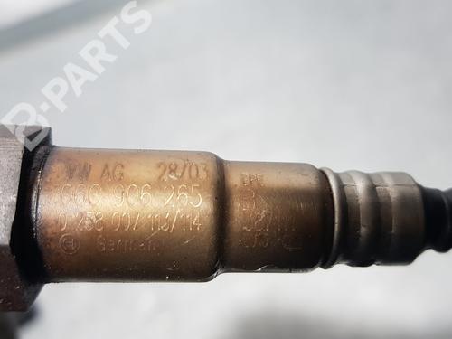 Elektronisk sensor AUDI A4 B6 Avant (8E5)  | BP10280462M84 