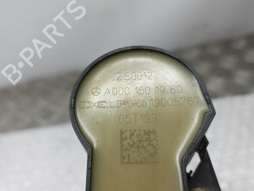 Ignition coil MERCEDES-BENZ S-CLASS (W221, V221) S 350 (221.056, 221.156) | BP11867414M94 