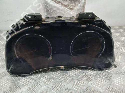 Used Instrument cluster TOYOTA AVENSIS Saloon (_T27_) [2008-2018]  10050699