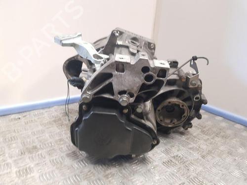 Gearbox VW GOLF PLUS V (5M1, 521)  | BP18474206M3 