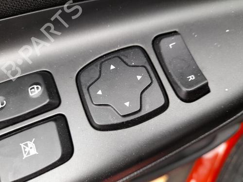 Left front window switch HYUNDAI KONA (OS, OSE, OSI) 1.0 T-GDi | BP27832685I27 
