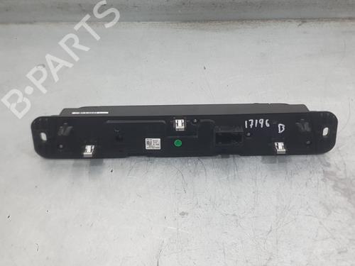 Switch CITROËN C5 AIRCROSS (A_) 1.2 PureTech 130 (ARHNSJ) | BP29807768I30 - Image 2