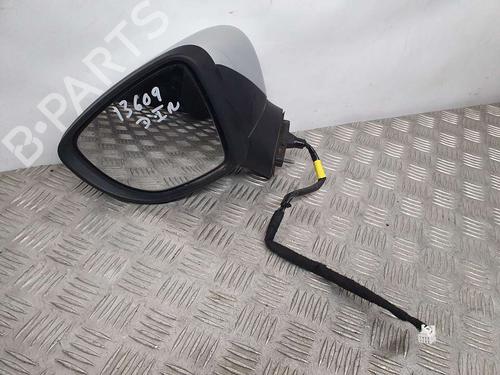 Used Left mirror NISSAN MICRA V (K14) [2016-2025]  8630646
