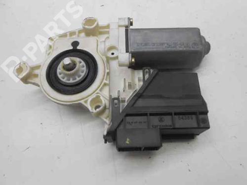 Left rear window motor SEAT IBIZA III (6L1)  | BP602636E23 