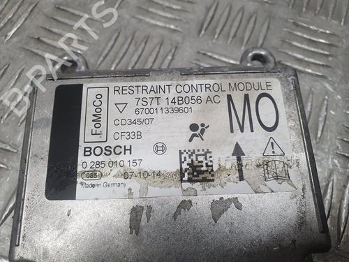 ECU airbags FORD MONDEO IV (BA7)  | BP15578411M53 
