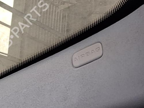Used Right curtain airbag Right curtain airbag 37513635 37513635
