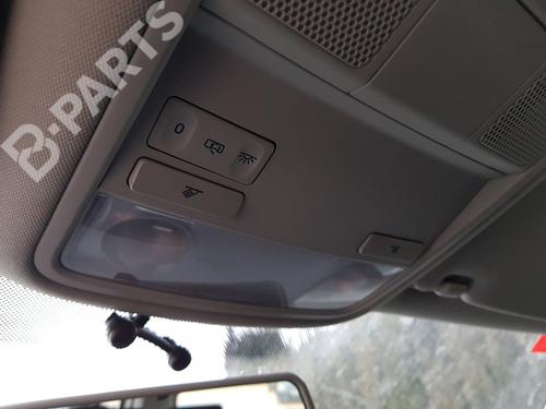 Used Interior roof light Interior roof light VW GOLF VI (5K1) 2.0 TDI (110 hp) 8644026 8644026