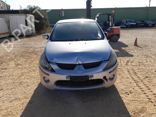 Mass air flow sensor MITSUBISHI GRANDIS (NA_W) 2.0 DI-D (NA8W) | BP30196882M95 