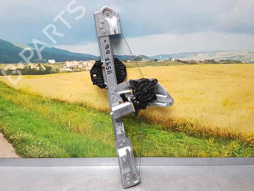 Used Front right window mechanism DACIA SANDERO II [2012-2025]  4689869