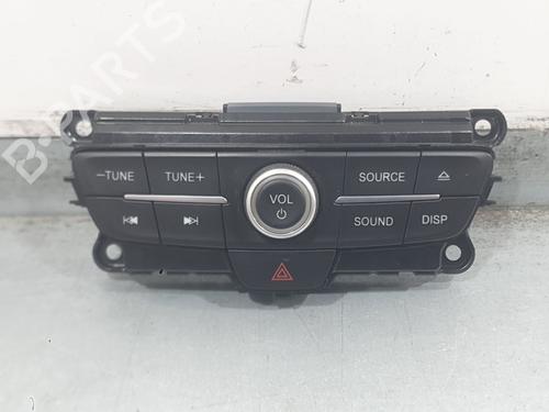 Comutador Comutador FORD FOCUS III 1.0 EcoBoost (125 hp) 36754925 36754925