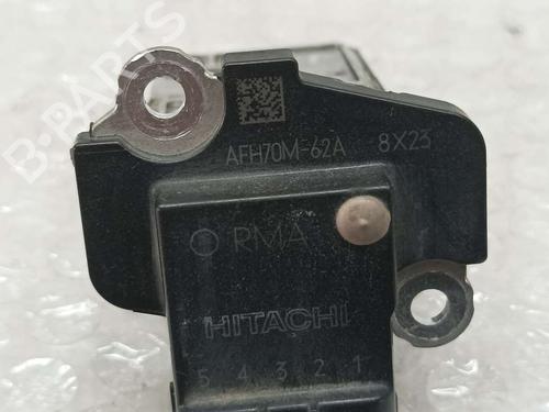 Mass air flow sensor HONDA CIVIC VIII Hatchback (FN, FK) 2.2 CTDi (FK3) | BP18716667M95 